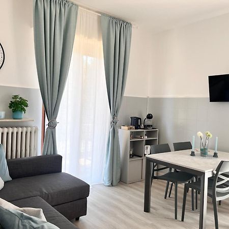 G&L Airport Apartment In Bgy أوريو آل سيريو المظهر الخارجي الصورة