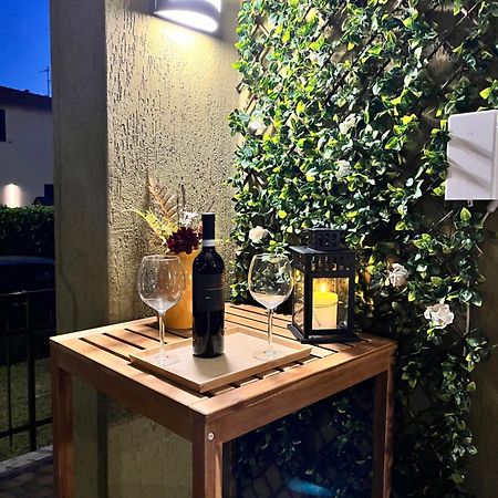 G&L Airport Apartment In Bgy أوريو آل سيريو المظهر الخارجي الصورة