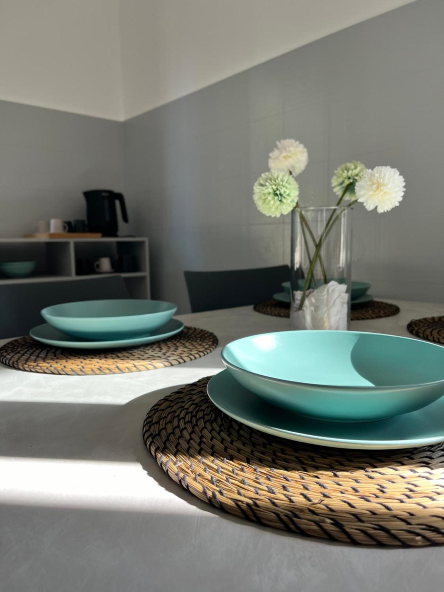 G&L Airport Apartment In Bgy أوريو آل سيريو المظهر الخارجي الصورة
