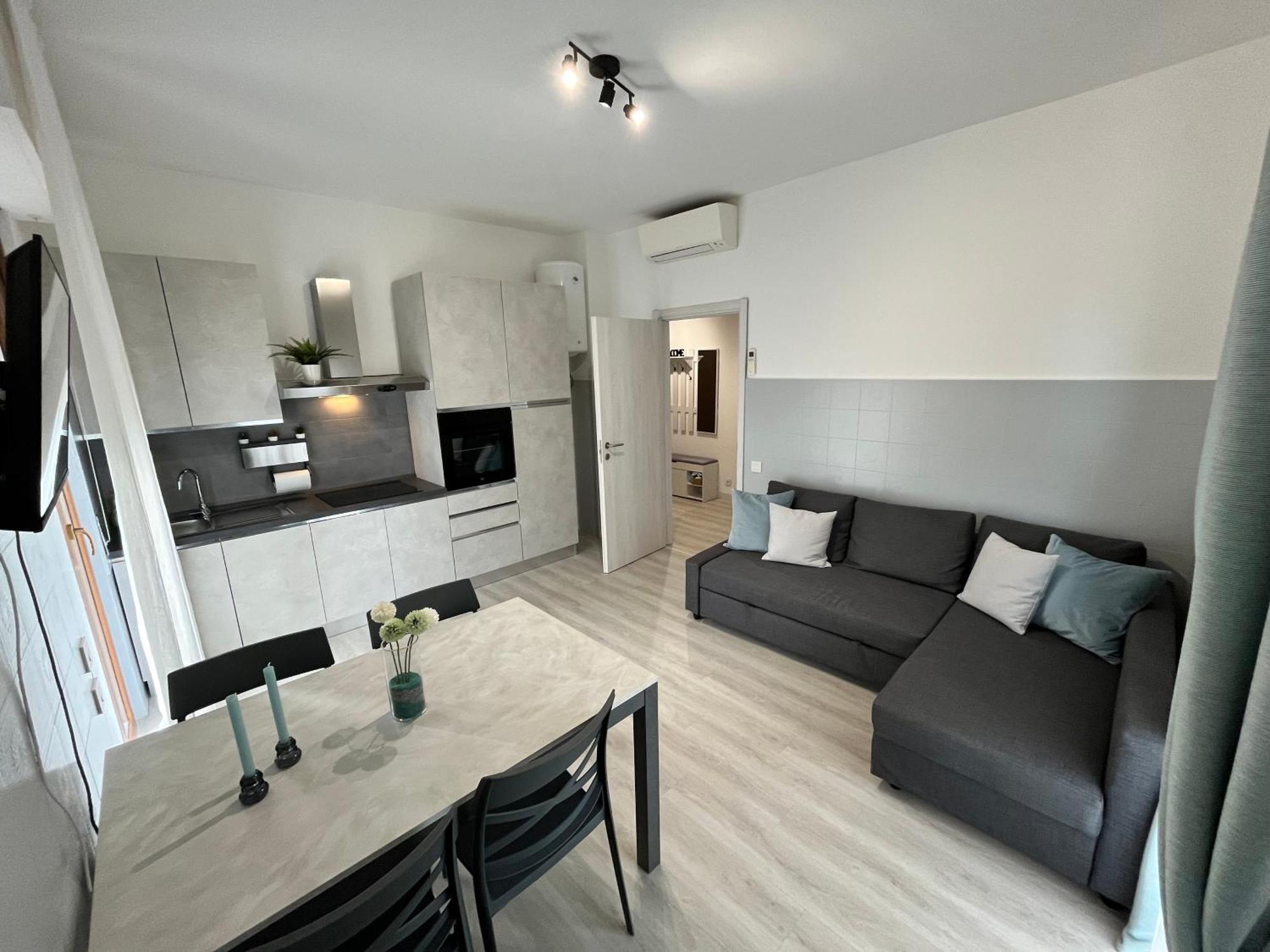 G&L Airport Apartment In Bgy أوريو آل سيريو المظهر الخارجي الصورة